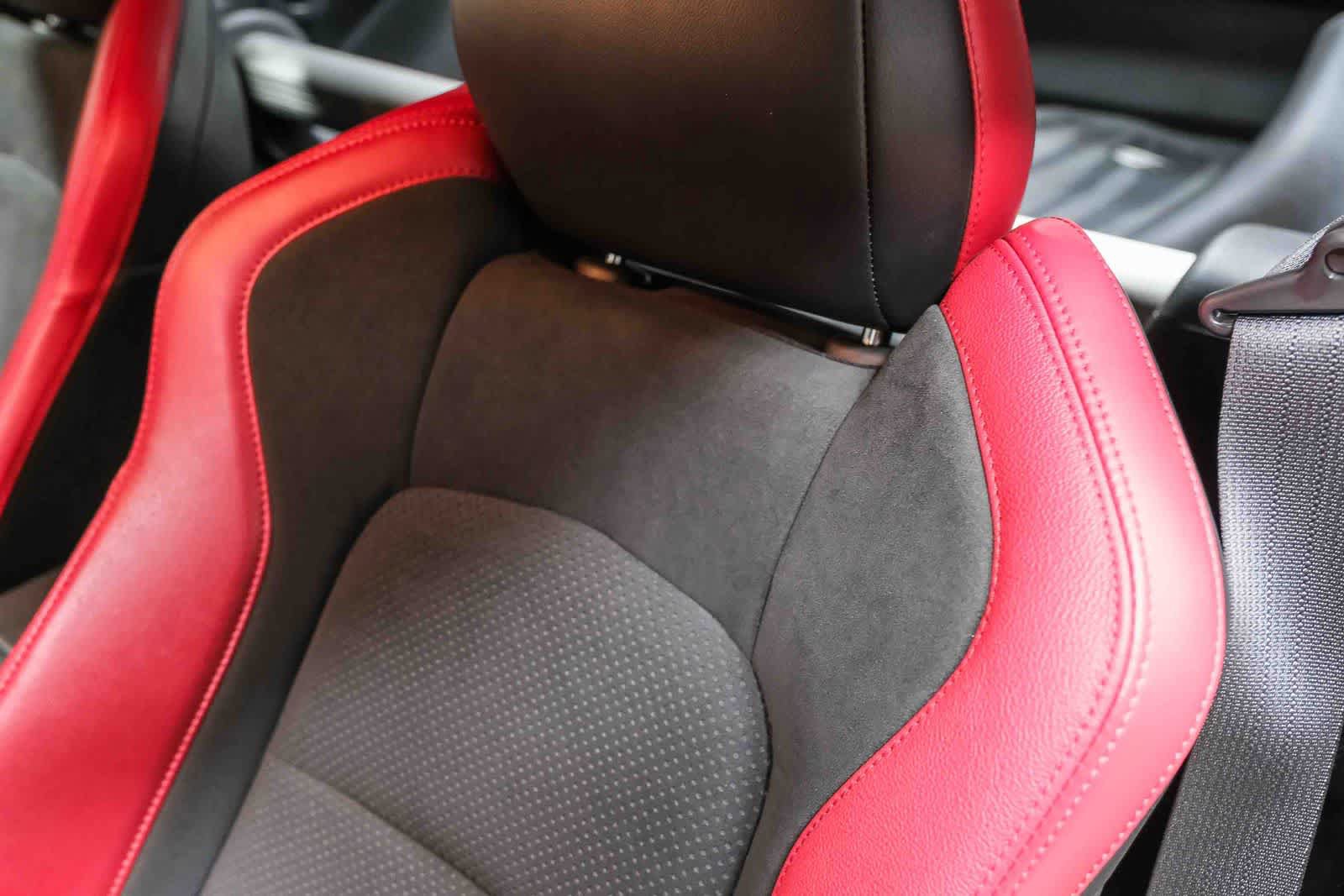 Used 2024 Nissan Z Performance w/ Floor Mat Package RWD image 20