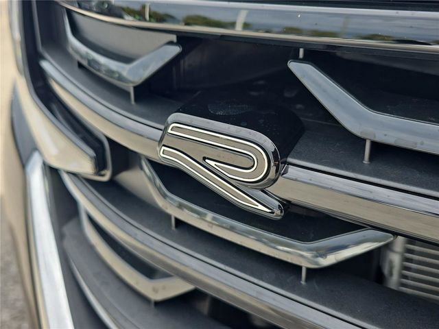 New 2026 Volkswagen Atlas SEL Premium R-Line image 3