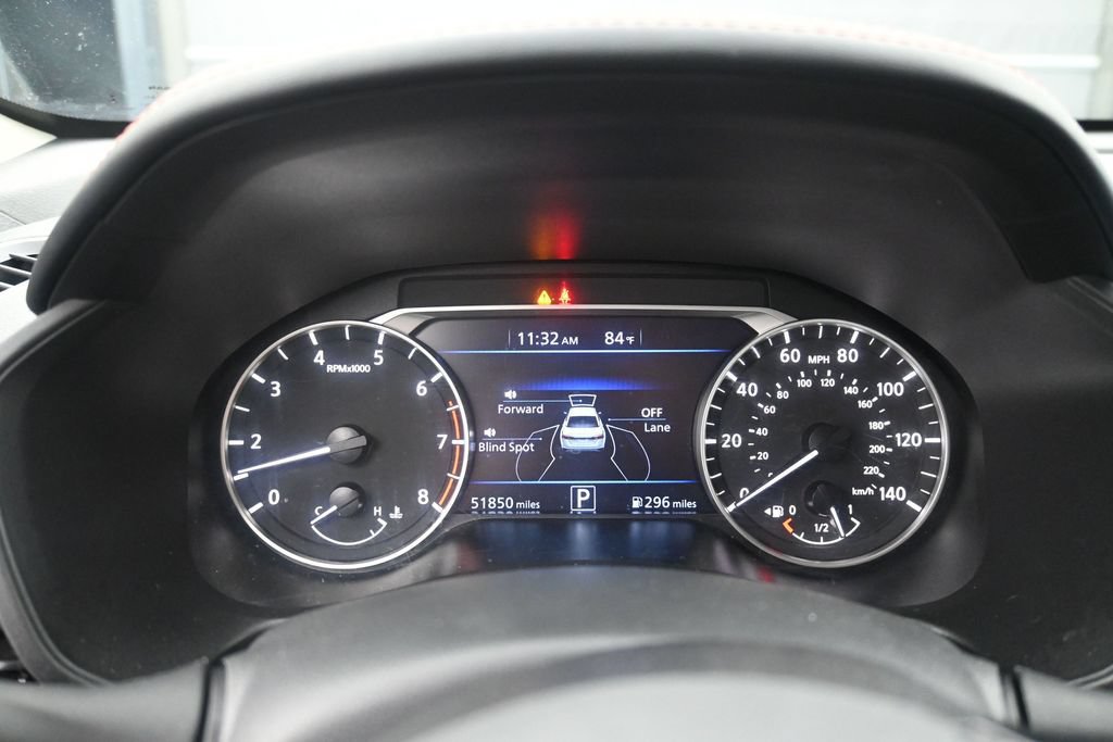 Used 2025 Nissan Altima 2.5 SR FWD image 22