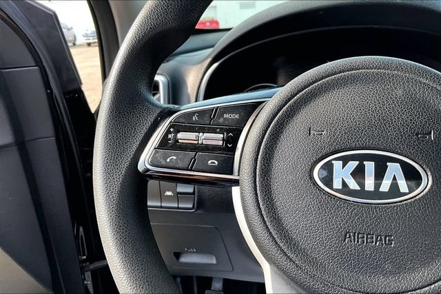 Used 2020 Kia Sportage LX FWD image 18