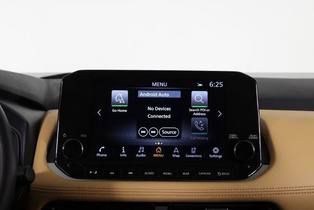 Certified 2023 Nissan Rogue Platinum image 9