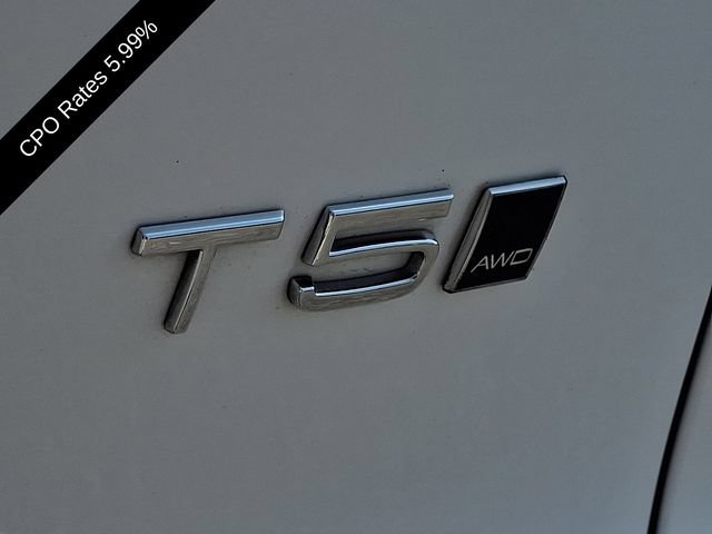 Used 2021 Volvo XC40 T5 R-Design w/ Advanced Package AWD/4WD image 34