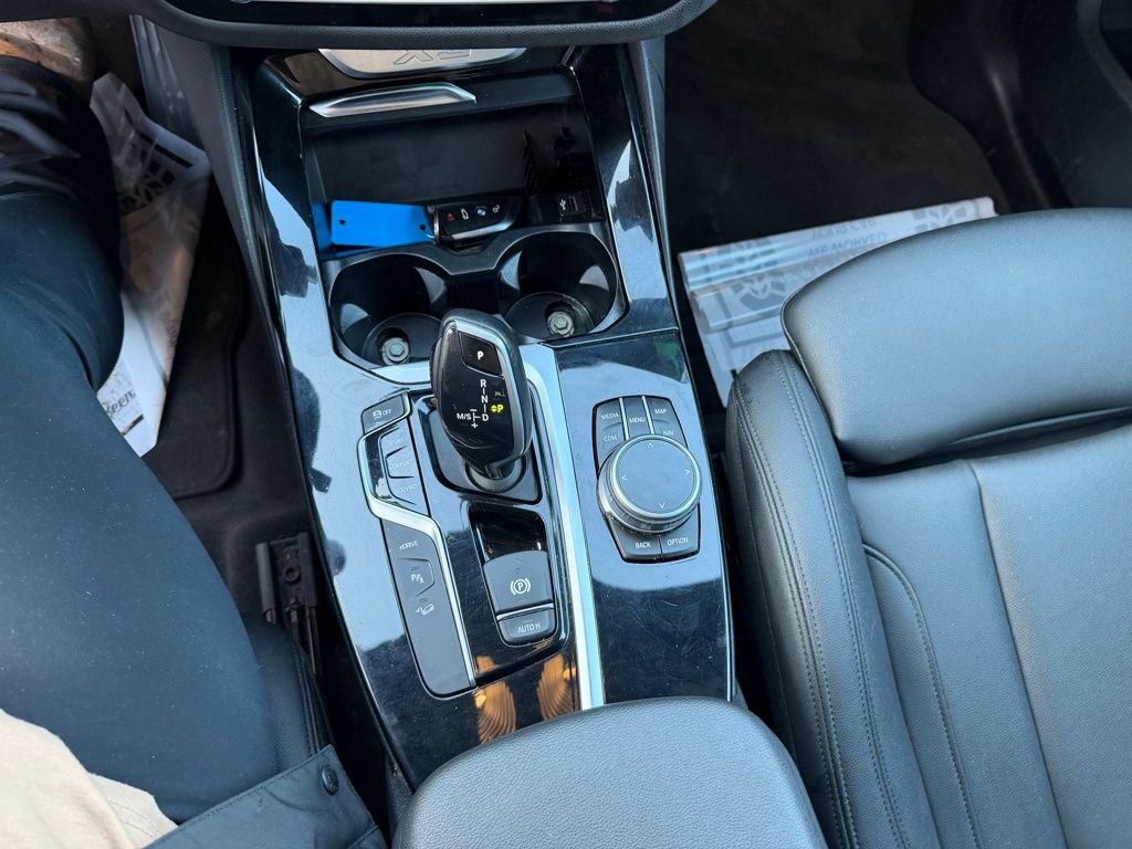 Used 2021 BMW X3 xDrive30e w/ Premium Package image 19