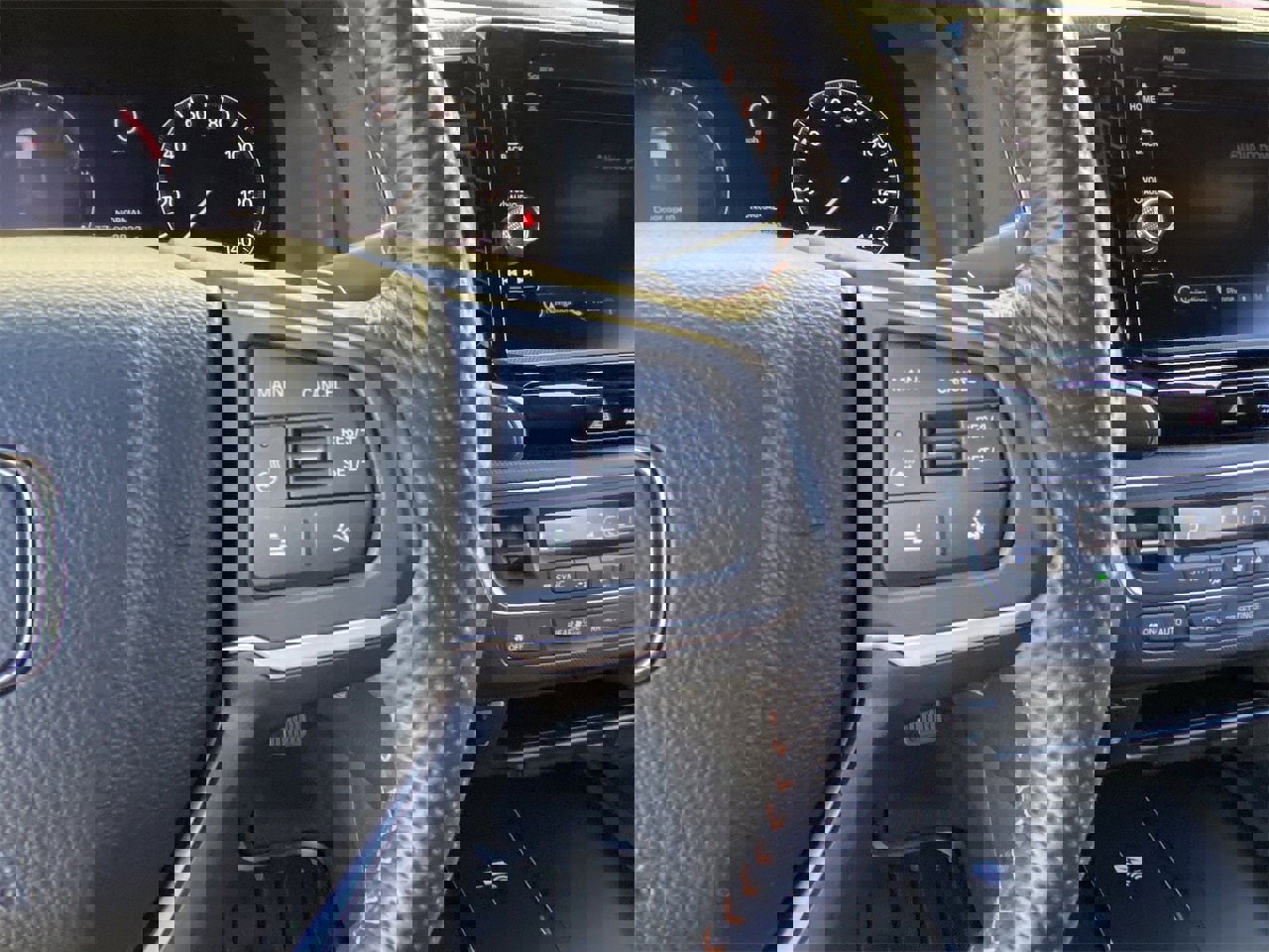 Used 2025 Honda Ridgeline TrailSport image 22