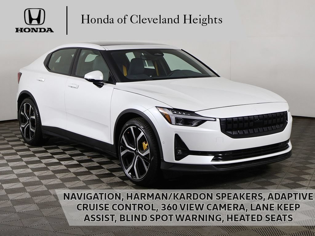 Used 2023 Polestar Polestar 2 w/ Pilot Pack