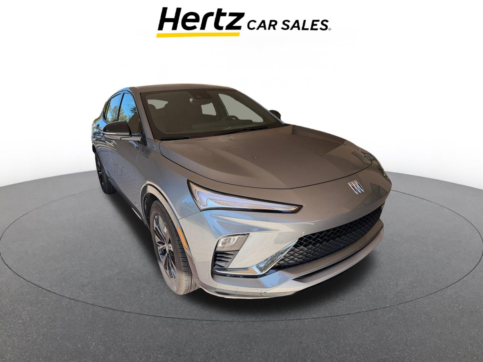 Used 2025 Buick Envista Sport Touring image 1