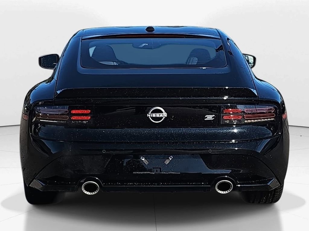 New 2026 Nissan Z Performance w/ Floor Mat Package image 6