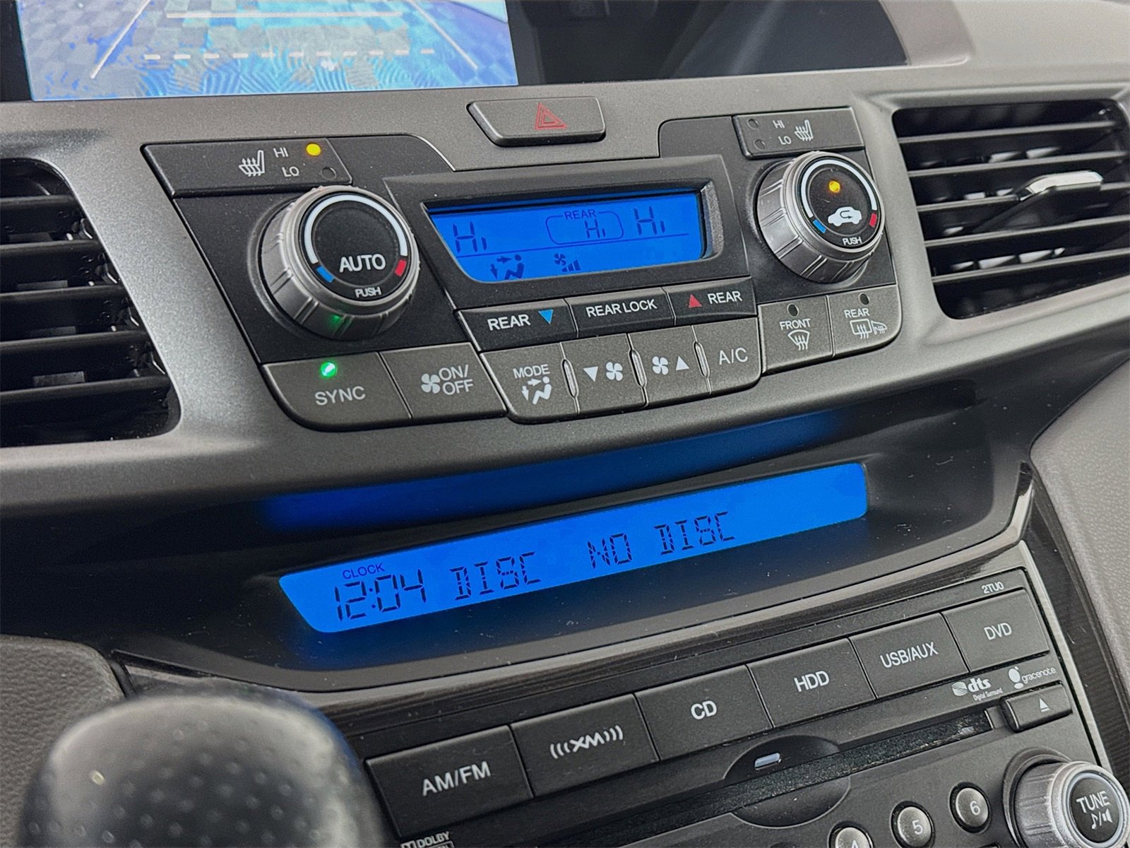 Used 2012 Honda Odyssey Touring Elite image 13