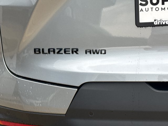 New 2026 Chevrolet Blazer LT w/ Convenience Package AWD/4WD image 9