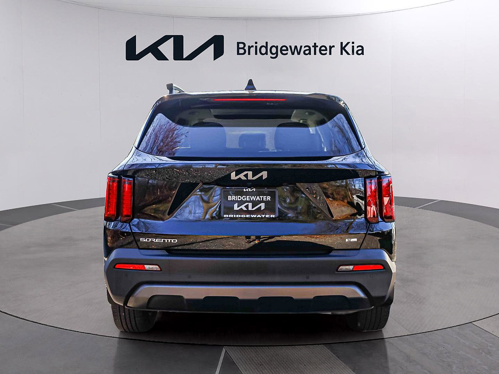 Certified 2023 Kia Sorento S w/ Panoramic Sunroof Package image 5