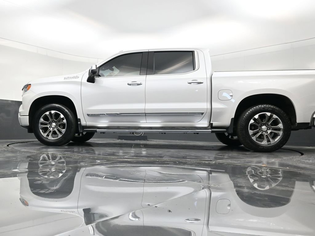 Used 2024 Chevrolet Silverado 1500 High Country image 21