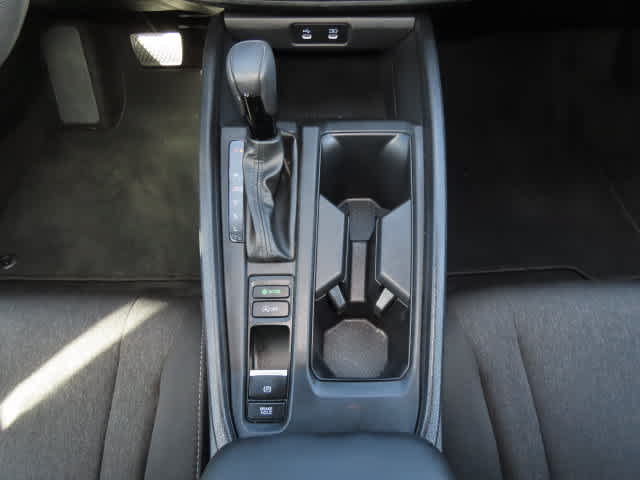 Used 2024 Honda Accord EX image 19