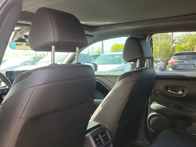 New 2026 Acura ADX A-Spec FWD image 11