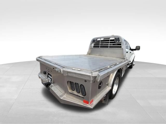 Used 2024 RAM 5500 Tradesman w/ Chrome Appearance Group AWD/4WD image 25