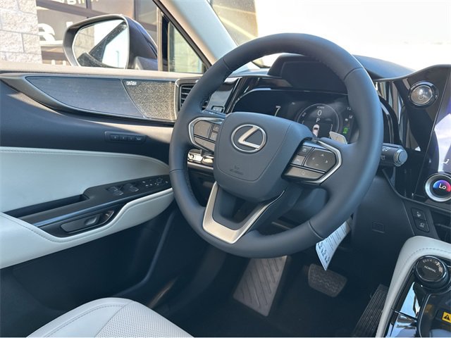 Used 2026 Lexus NX 450h+ AWD w/ Luxury Package image 23