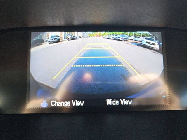 Certified 2017 Acura RDX FWD image 9
