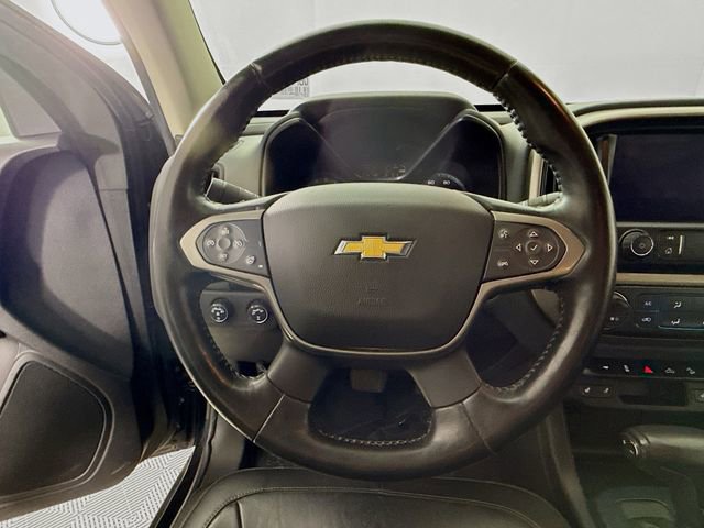 Used 2020 Chevrolet Colorado Z71 image 13