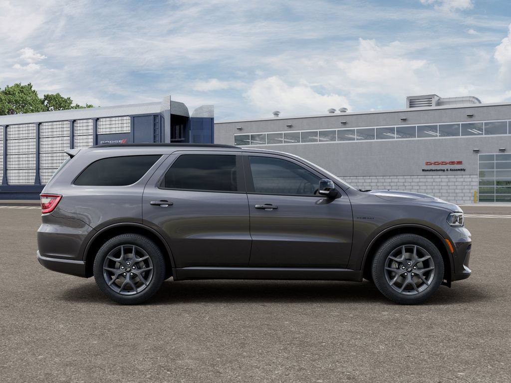 New 2026 Dodge Durango GT AWD/4WD image 21