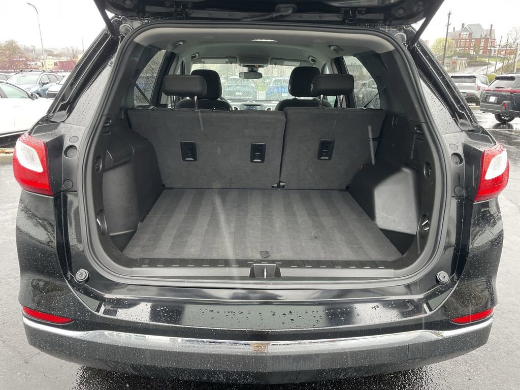 Used 2020 Chevrolet Equinox LT image 36