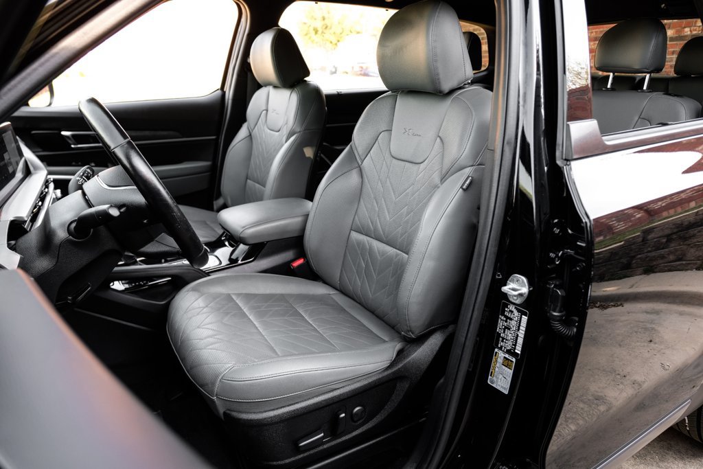 Used 2023 Kia Telluride EX X-Line AWD/4WD image 33