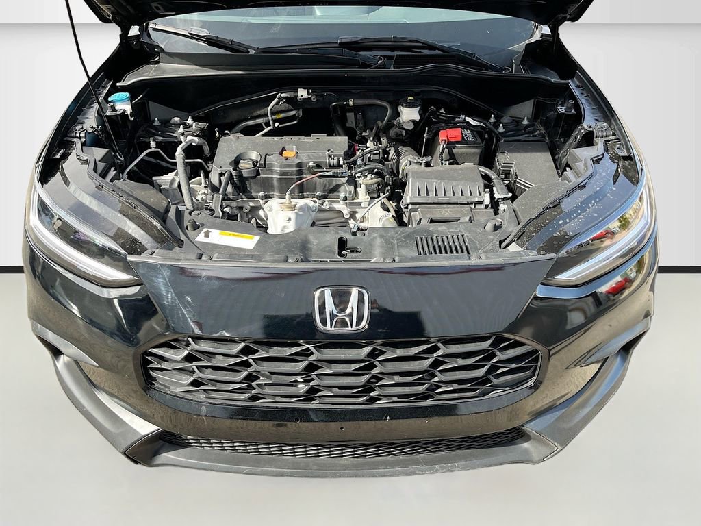 Used 2023 Honda HR-V LX image 28