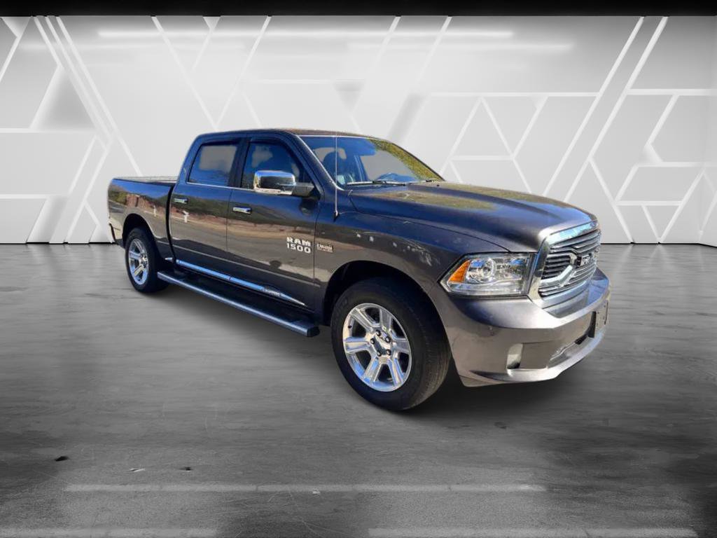 Used 2016 RAM 1500 Limited AWD/4WD image 3