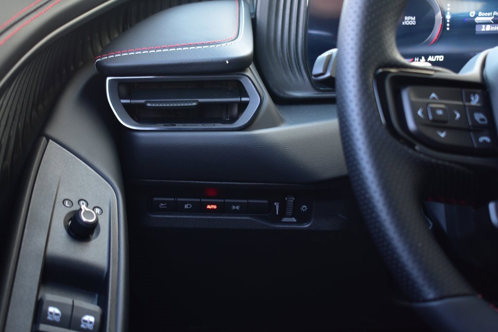 New 2026 Dodge Charger Scat Pack w/ Blacktop Package image 34