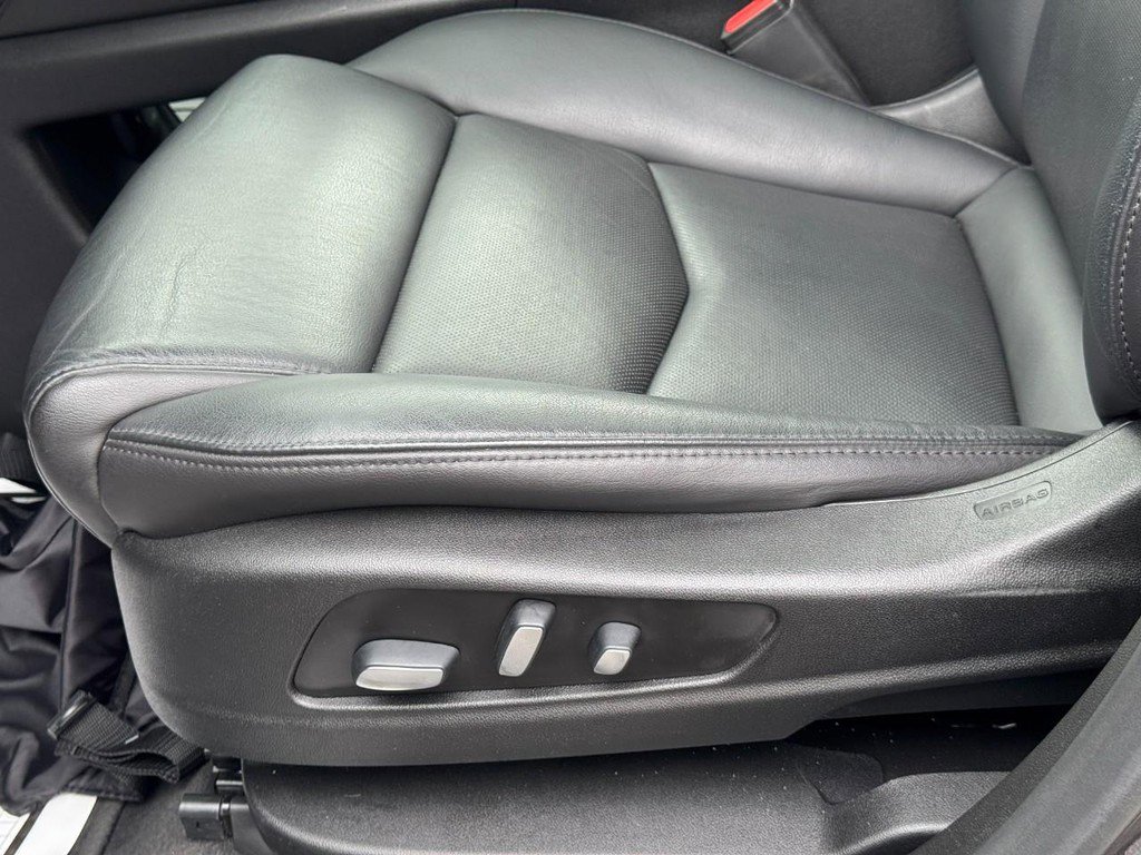 Used 2019 Cadillac XT5 Luxury image 25