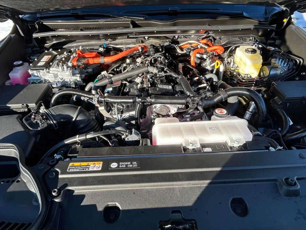 Used 2025 Toyota 4Runner TRD Off-Road Premium image 29