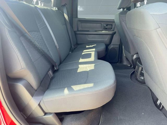 New 2026 RAM 2500 Tradesman image 21