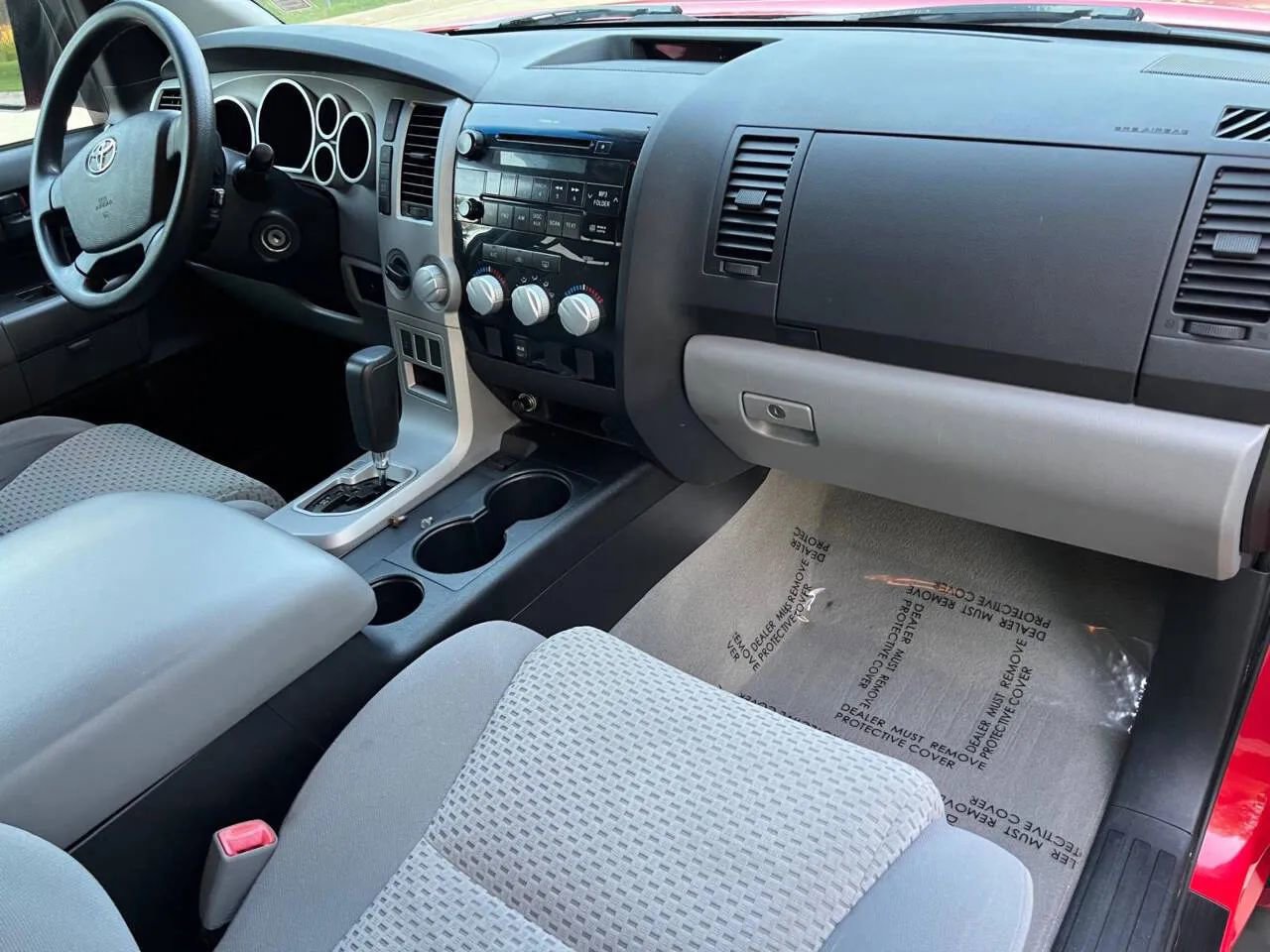 Used 2007 Toyota Tundra SR5 w/ TRD Off-Road Pkg image 28