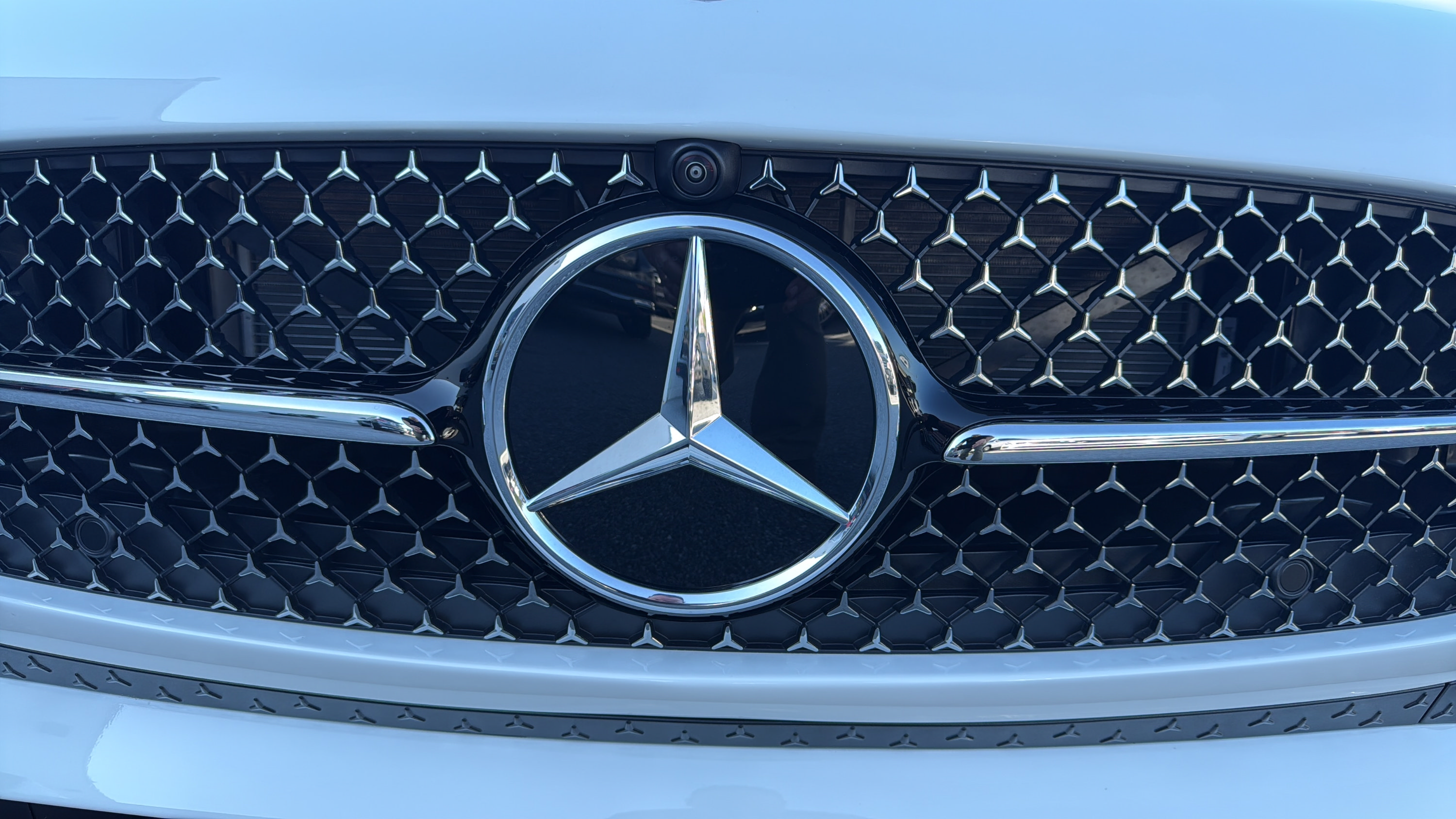 New 2026 Mercedes-Benz CLE 450 4MATIC Coupe image 31