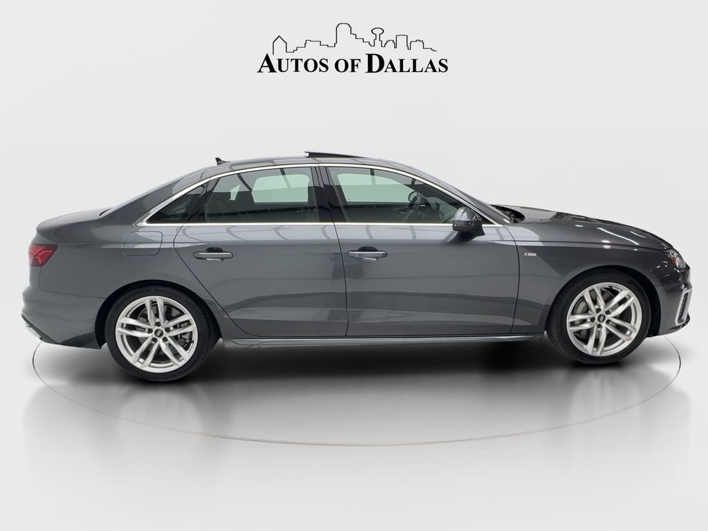 Used 2023 Audi A4 2.0T Premium w/ Convenience Package image 6