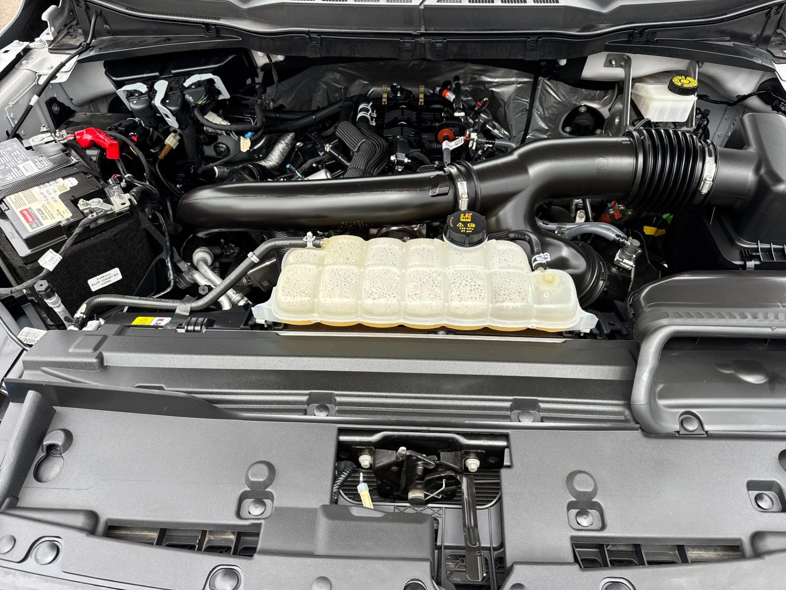 Used 2024 Ford F150 XLT w/ Equipment Group 302A MID image 33