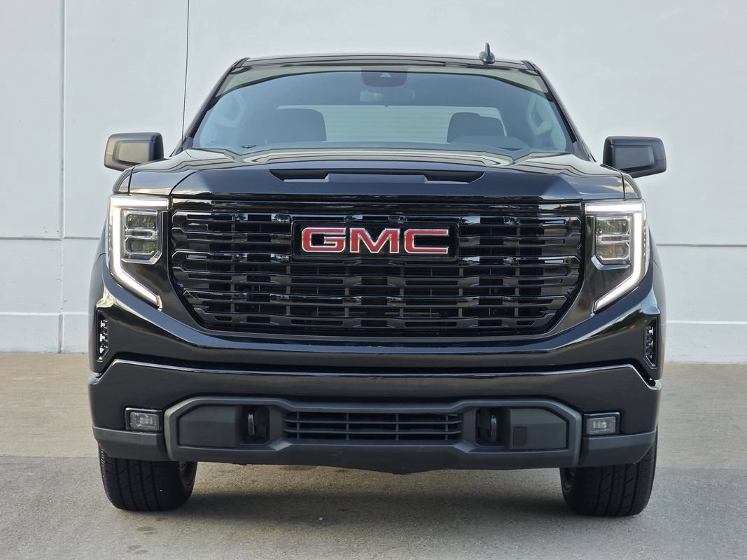 Used 2026 GMC Sierra 1500 Elevation AWD/4WD image 7