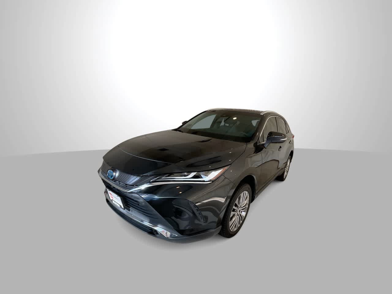 Used 2022 Toyota Venza Limited AWD/4WD image 4