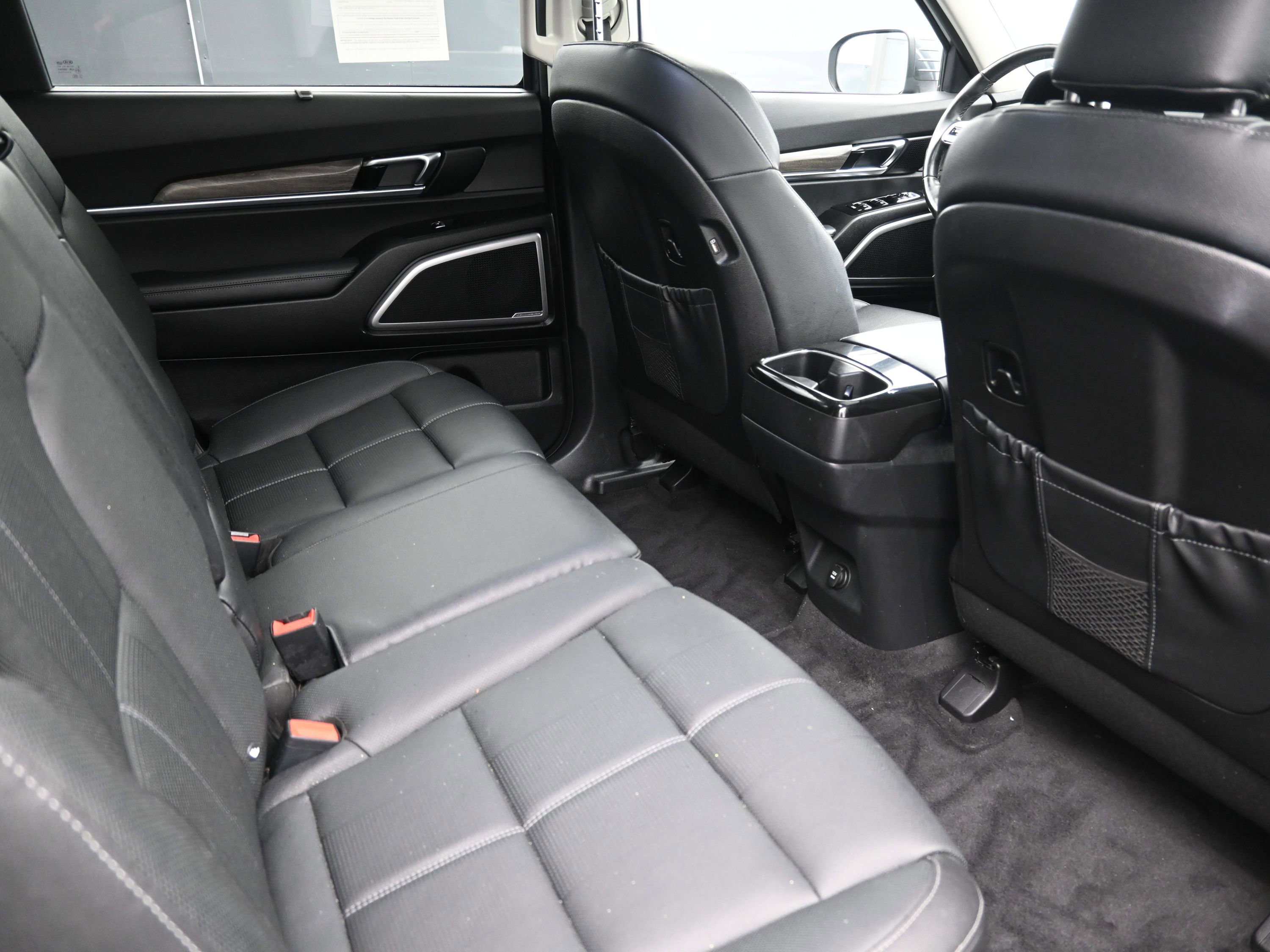 Used 2021 Kia Telluride EX image 24