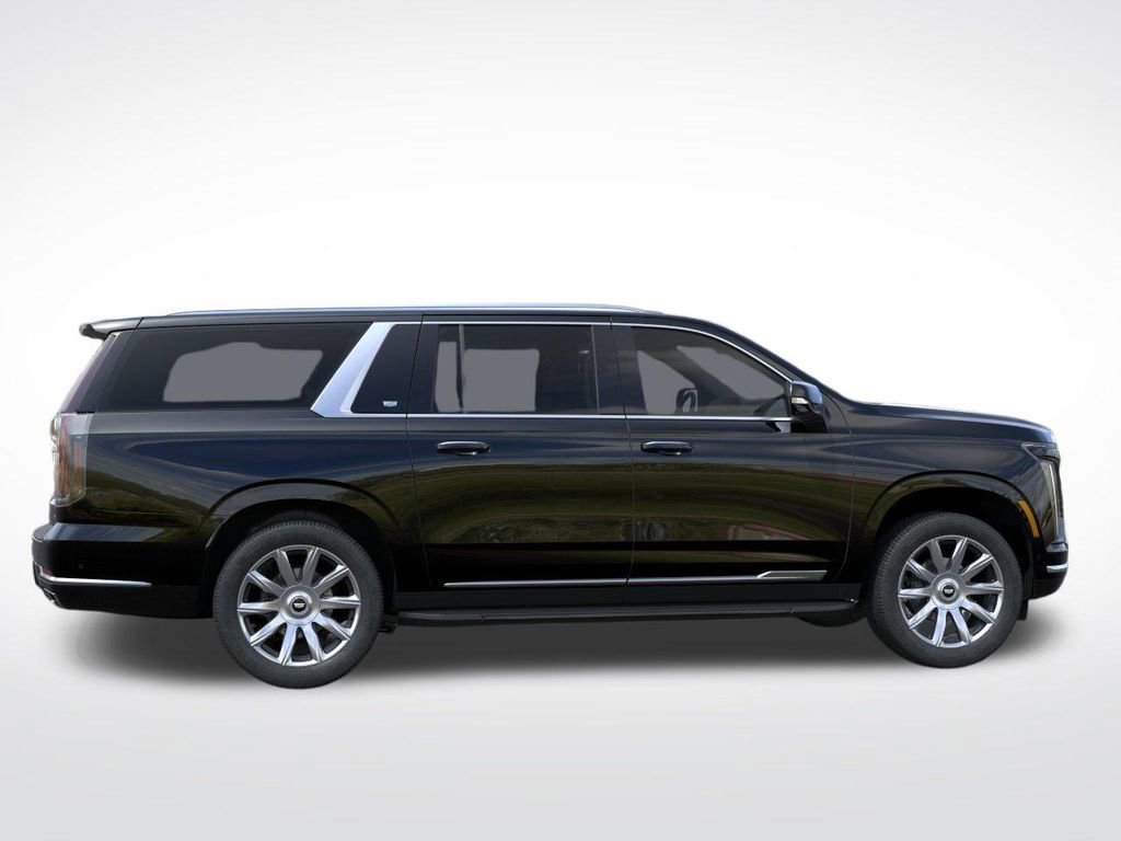 New 2026 Cadillac Escalade ESV 2WD image 5