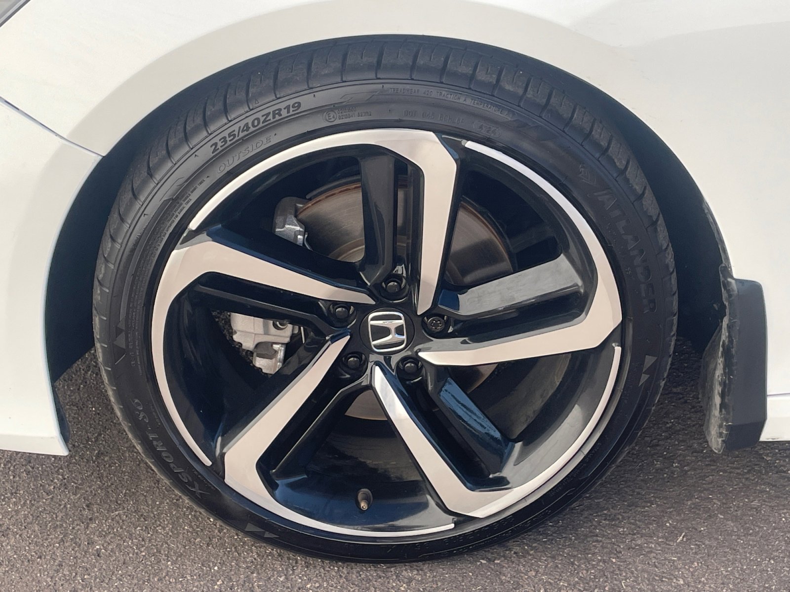 Used 2022 Honda Accord Sport Special Edition image 24