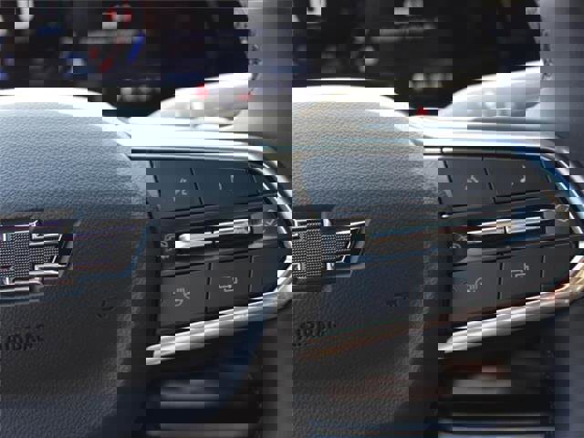 New 2026 Chevrolet Equinox ACTIV w/ Convenience Package III image 11