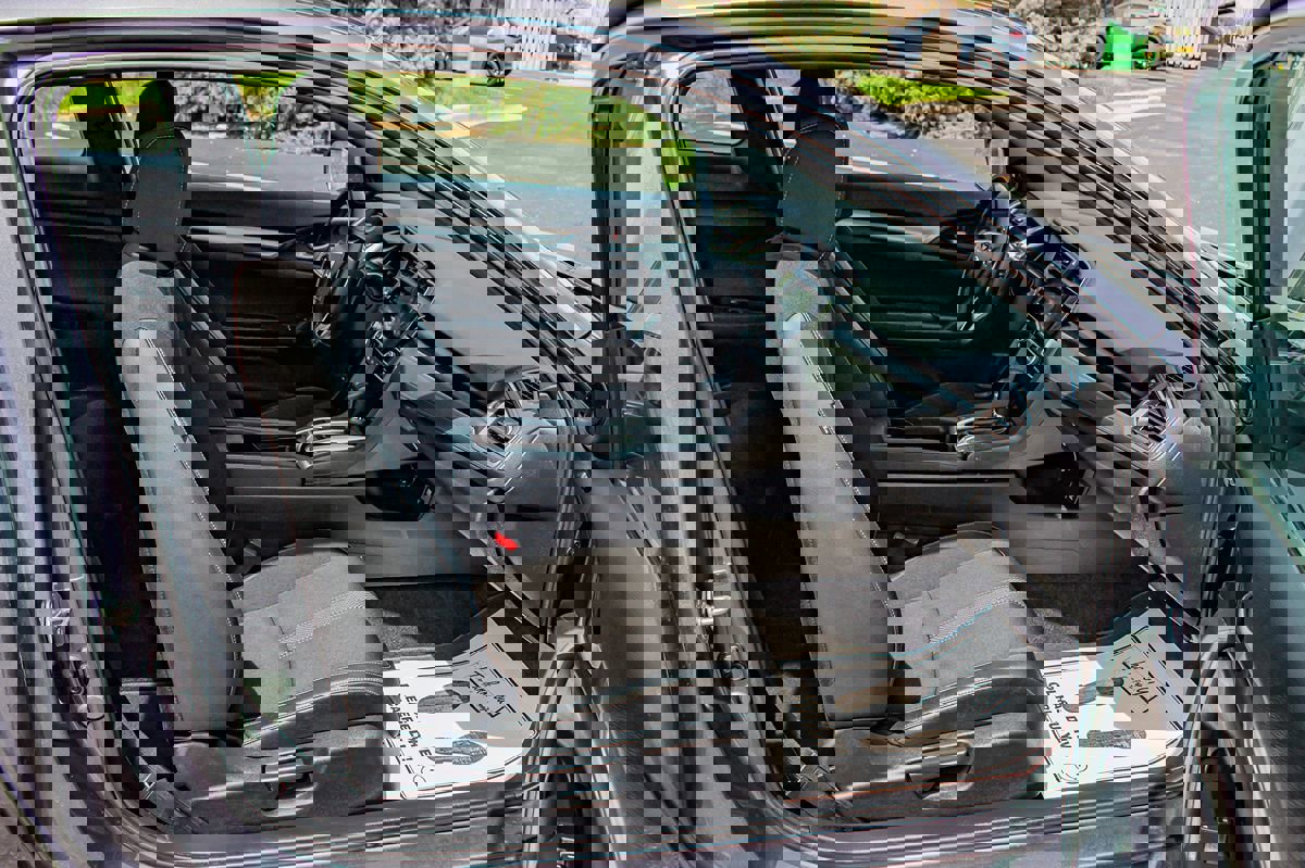 Used 2019 Honda Civic Sport image 17