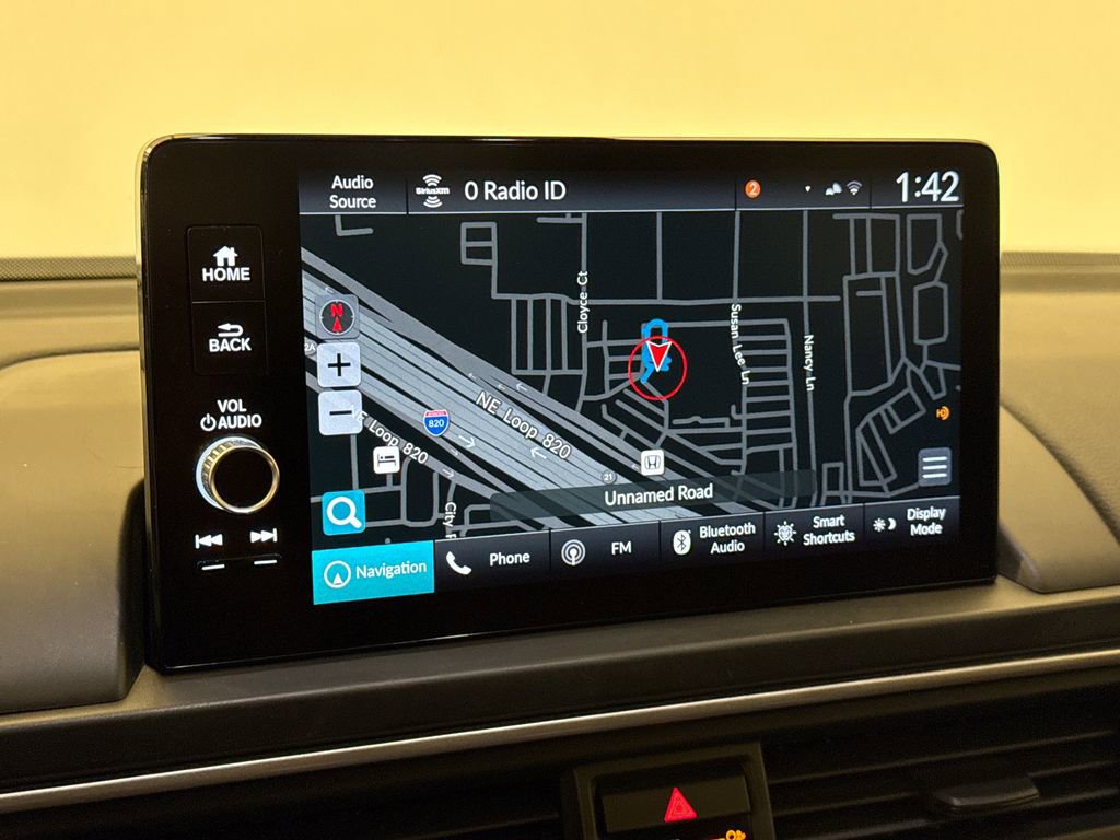 Certified 2025 Honda Pilot Elite image 27