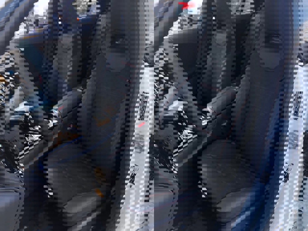 New 2026 Mercedes-Benz CLA 250 4MATIC image 34