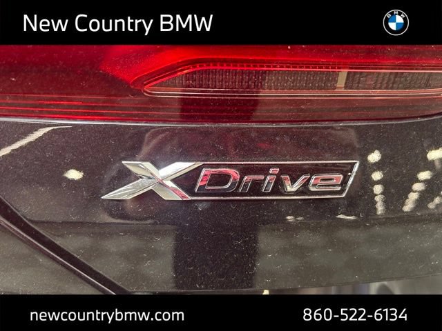 New 2026 BMW 840i xDrive Convertible w/ Comfort Seating Package AWD/4WD image 10