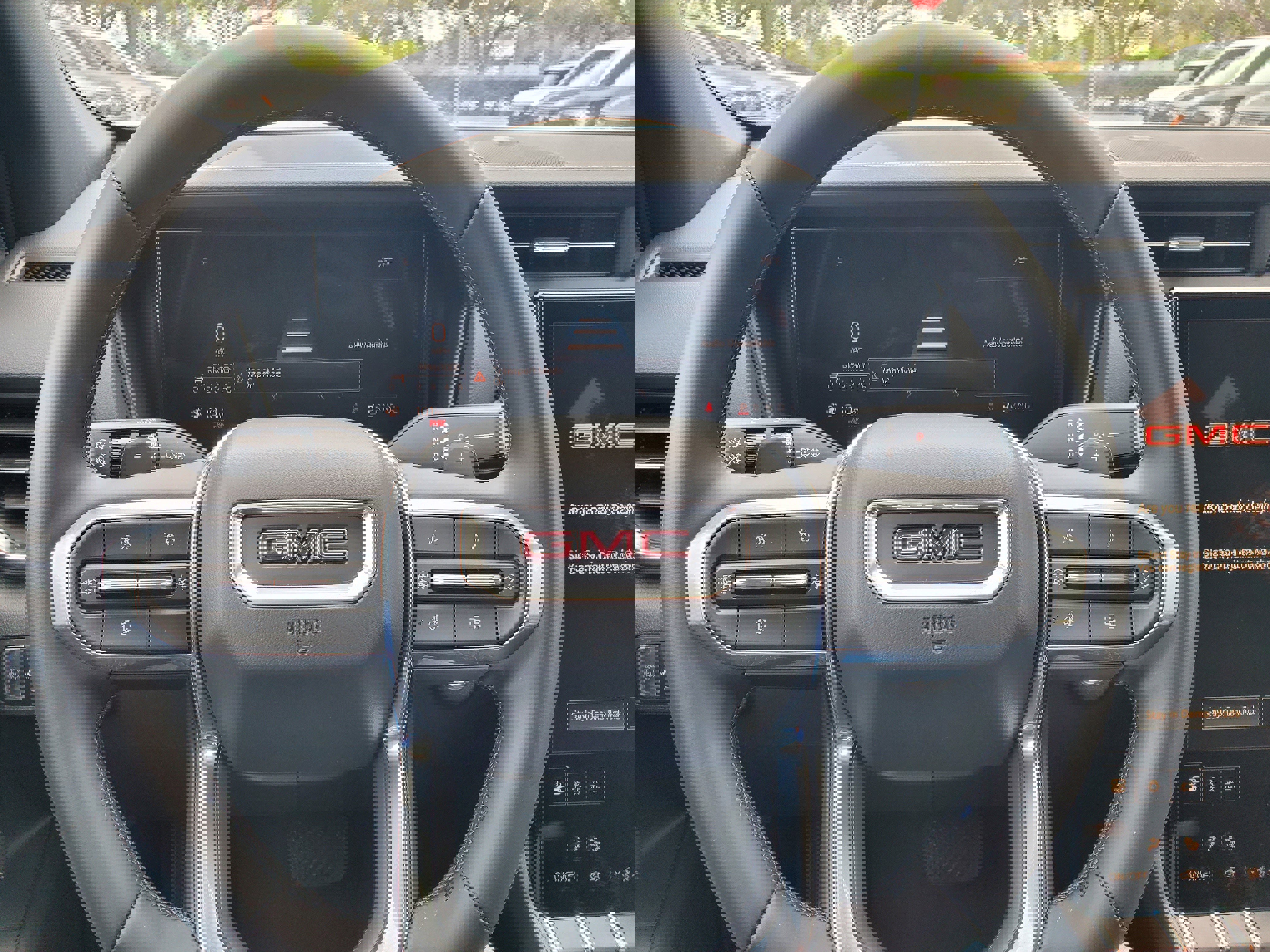 New 2026 GMC Terrain Elevation w/ Black Edition image 11