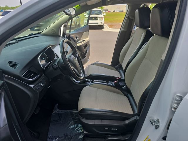 Used 2019 Buick Encore Preferred image 12