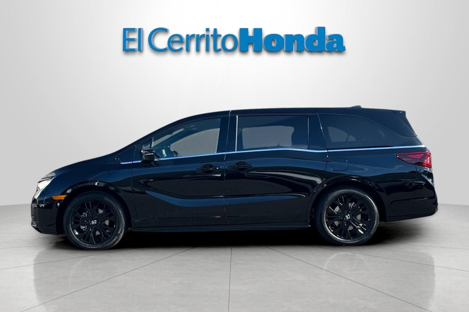 New 2026 Honda Odyssey Sport-L image 6