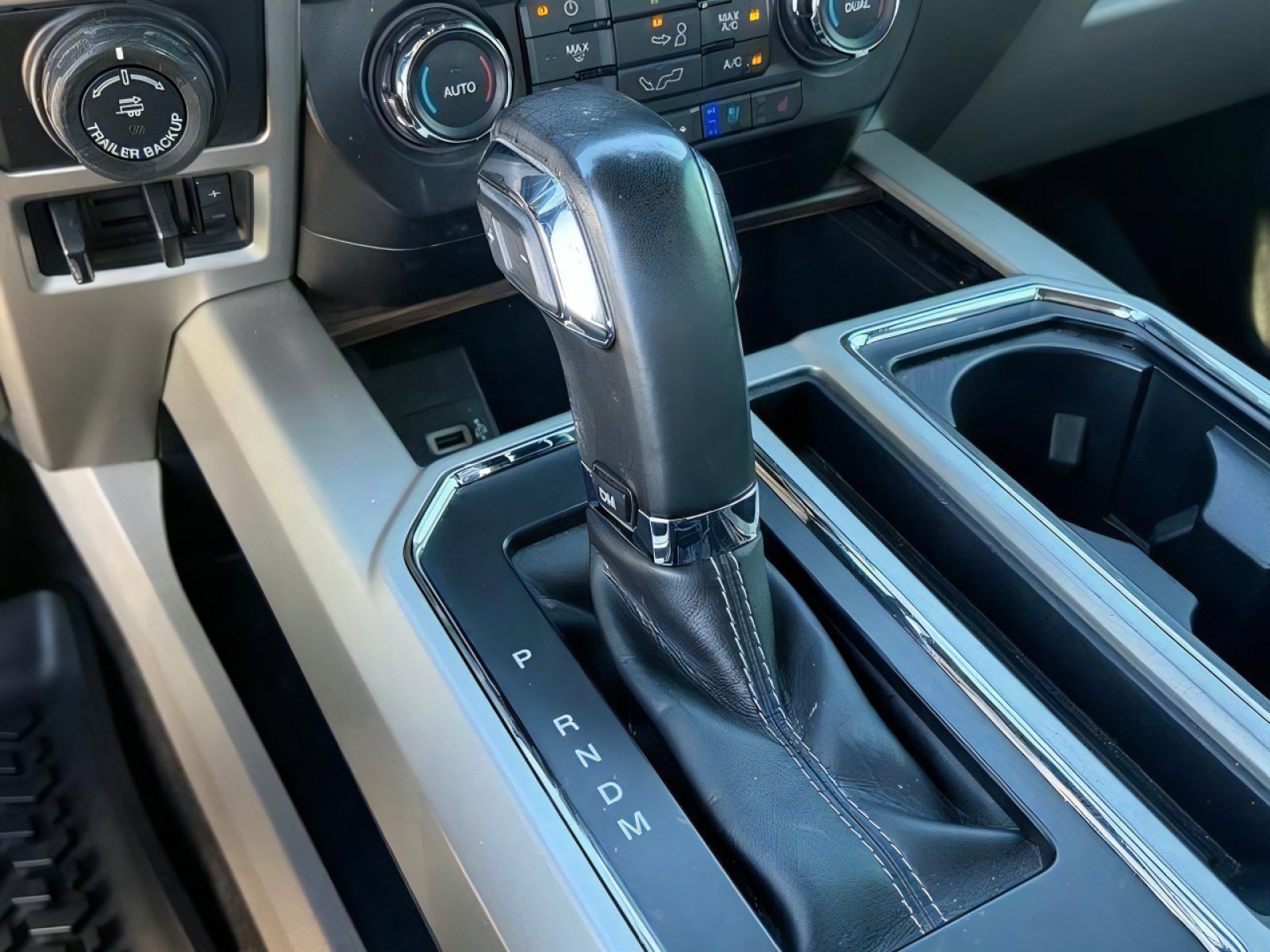 Used 2020 Ford F150 Lariat AWD/4WD image 30