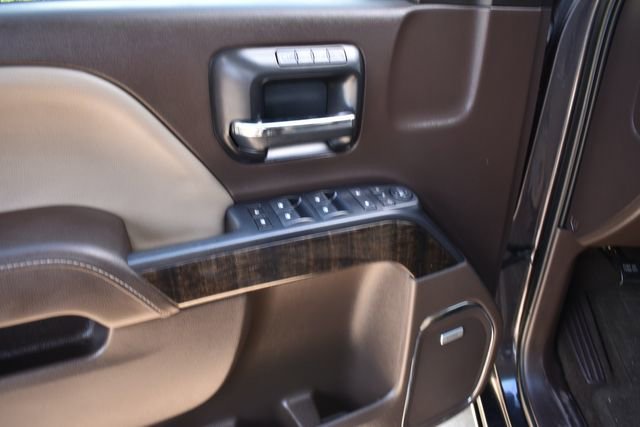 Used 2015 GMC Sierra 2500 Denali image 16