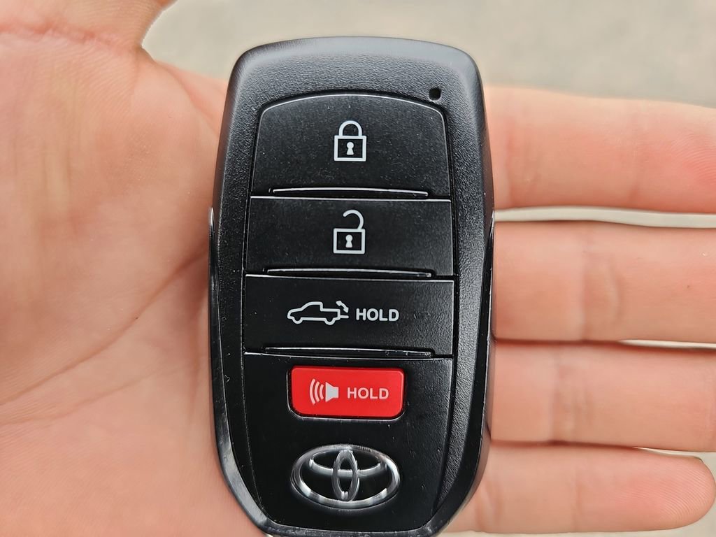 Used 2024 Toyota Tacoma TRD Sport w/ TRD Sport Premium Package image 41